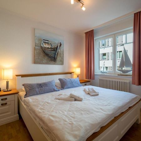 Ferienwohnung 560 In Der Villa Gudrun 빈츠 외부 사진