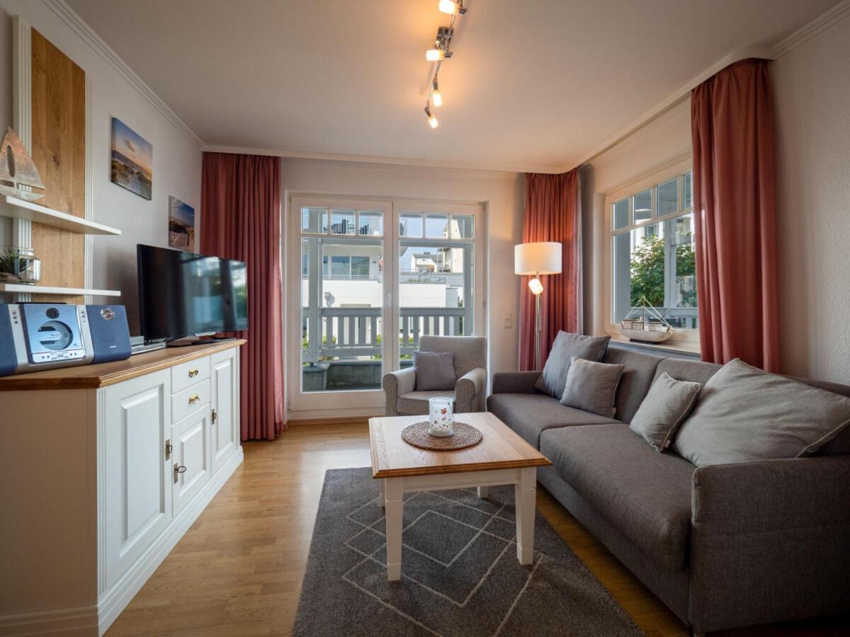 Ferienwohnung 560 In Der Villa Gudrun 빈츠 외부 사진
