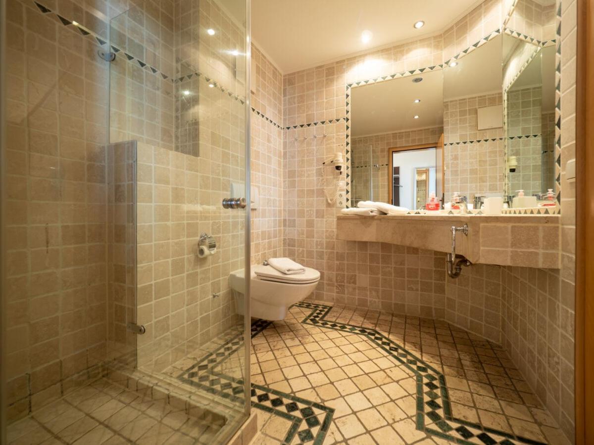 Ferienwohnung 560 In Der Villa Gudrun 빈츠 외부 사진