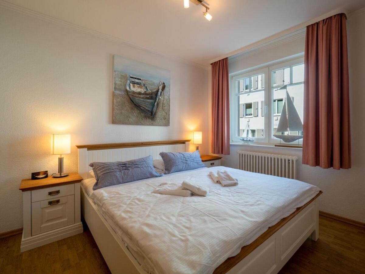 Ferienwohnung 560 In Der Villa Gudrun 빈츠 외부 사진